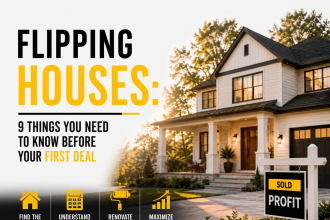 Flipping Houses