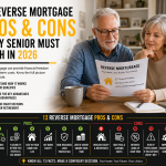 Reverse Mortgage Pros and Cons - YellowDeed