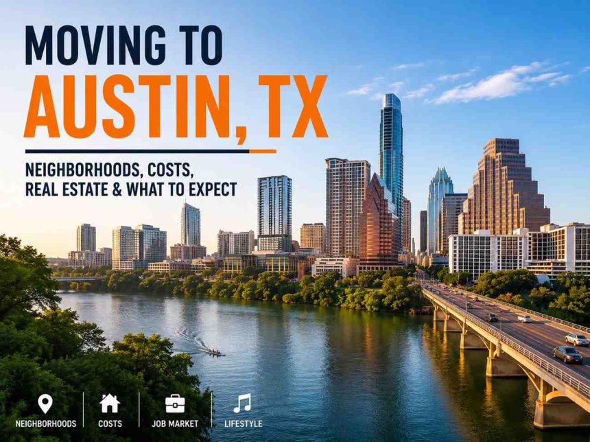 moving to austin texas