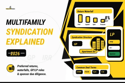 Multifamily Syndication