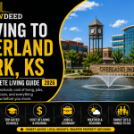 moving to overland park kansas