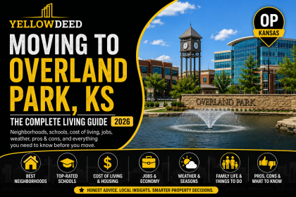 moving to overland park kansas